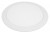 LN Stropní podhledové svítidlo, těleso hliník, povrch bílá, dufuzor plast, LED 24W, 2000lm, teplá 3000K, Ra80, 230V, IP20, rozměry d=300mm, h=10mm, trafo na kabelu