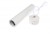 BUTU Závěsné svítidlo, těleso hliník, povrch černá, pro žárovku 1x60W, GU10, 230V, IP20, rozměry d=60mm, h=300mm, vč závěs kabelu l=2000mm, lze zkrátit.