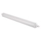 RESTY LED 34W, IP65 Stropní přisazené/ závěsné, průmyslové, prachotěsné svítidlo, těleso plast, povrch bílá, difuzor plast opál, LED 34W, neutrální 4000K, 4100lm Ra80, IK08, 230V, IP65, rozměry 1270x64x64mm