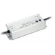 Stmívatelný LED zdroj, 12V, 120W, IP67 Stmívatelný napájecí zdroj pro LED vstup 230V, výstup 12V, 120W, 10A, stmívání 1-10V/PWM, SELV, start do 0,5s, IP67, 220x68x39mm