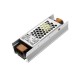 LED zdroj 24V, 60W/100W/200W Napájecí zdroj pro LED pásky, vstup 230V, výstup 24V, 60W, 2,5A, IP20, rozměry 220x52x53mm, ochrana proti zkratu a přetížení.