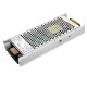 LED zdroj 24V, 60W/100W/200W Napájecí zdroj pro LED pásky, vstup 230V, výstup 24V, 200W, 8,33A, IP20, rozměry 220x48x28mm, ochrana proti zkratu a přetížení.