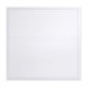 BACKLIT Stropní, nebo podhledové svítidlo, těleso hliník, povrch bílá, difuzor plast opál, LED panel 36W, 3960lm, neutrální 4000K, UGR<19, Ra80, 230V, IP20, 595x595mm, horní montáž