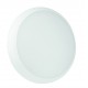 FORFICE 18W CCT Venkovní stropní svítidlo, těleso plast bílá, difuzor plast opál, LED 18W, 1800lm, nastav. teplota CCT teplá 2700K-denní 6000K, Ra80, 230V, IP65, tř.2, rozměry d=330mm, h=79mm.