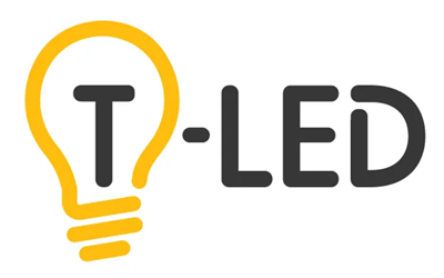 T-LED