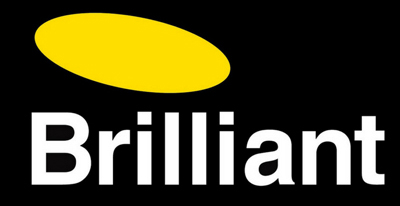 Svítidla Brilliant