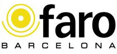 Svítidla Faro
