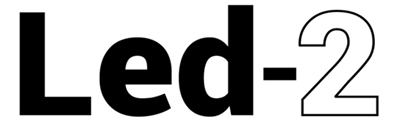 Svítidla LED2