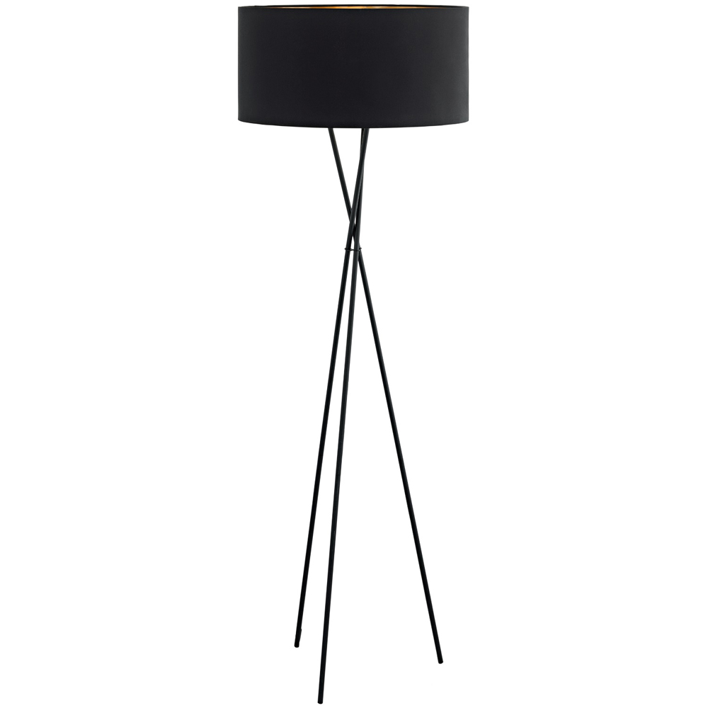 Stojací lampy